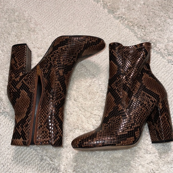 ALDO Booties - Picture 10 of 14